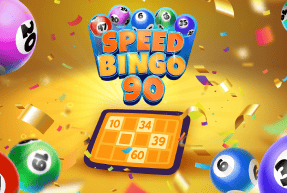 EZ Speed Bingo 90