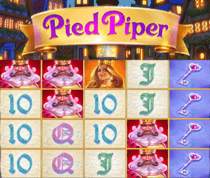 Pied Piper