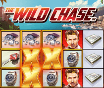 The Wild Chase