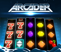 Arcader