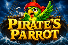 Pirate's Parrot