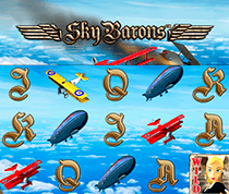 Sky Barons