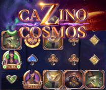 Cazino Cosmos