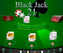 Black Jack