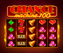 Chance Machine 100