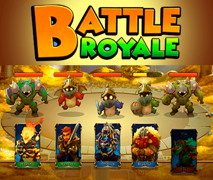 Battle Royale