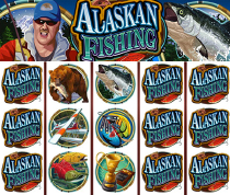 Alaskan Fishing