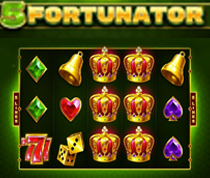 5 Fortunator