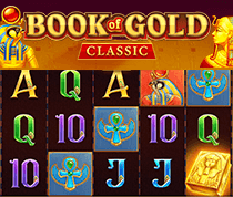 Book of Gold: Classic