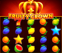 Fruity Crown