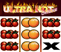 Ultra Hot 'Deluxe' BTD