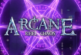 Arcane Reel Chaos Slot