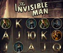 Invisible Man