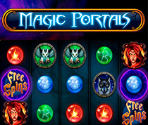 Magic Portals