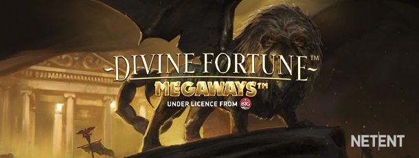 Divine Fortune